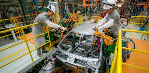 "Golpe a la competitividad de Norteamérica": Industria automotriz mexicana denuncia nuevos aranceles