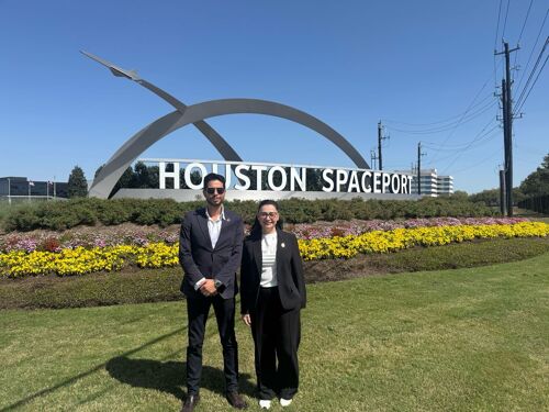 Guanajuato fortalece lazos comerciales en Houston