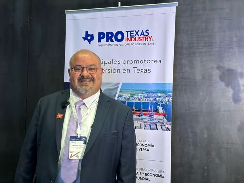 Harlingen, la ciudad estratégica para hacer negocios entre México y Estados Unidos
