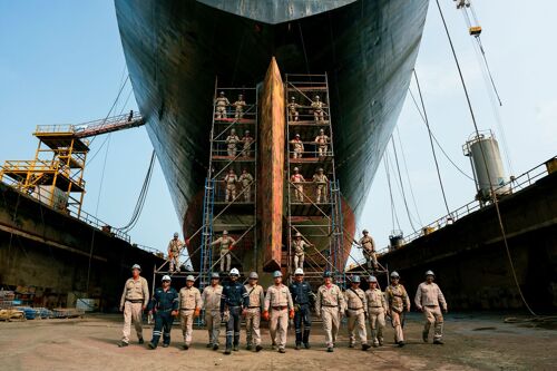 Hutchison Ports TNG celebra 30 años de innovación en la industria naval de Veracruz