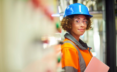 Impulsarán la participación de las mujeres en el desarrollo productivo de México