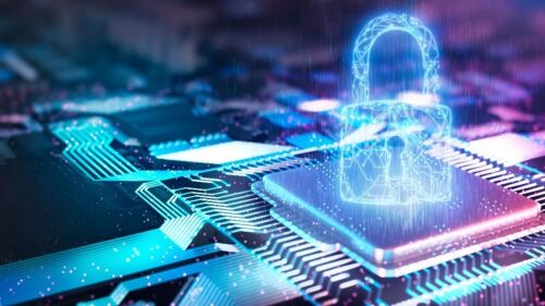 INA y Minsait elaborarán diagnóstico de ciberseguridad del sector autopartes
