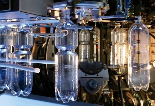 Industria del plástico de México, Estados Unidos y Canadá destaca la importancia del comercio para el crecimiento manufacturero