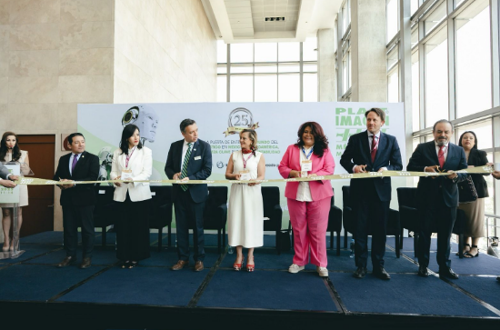 Industria del Plástico se suma a la campaña Hecho en México en Plastimagen 2025