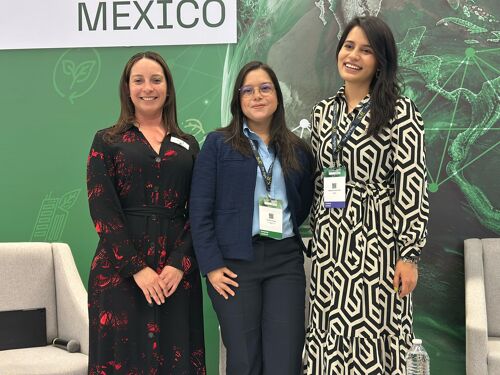 Industria mexicana avanza hacia la producción sustentable: Grupo Deacero y Bimbo México