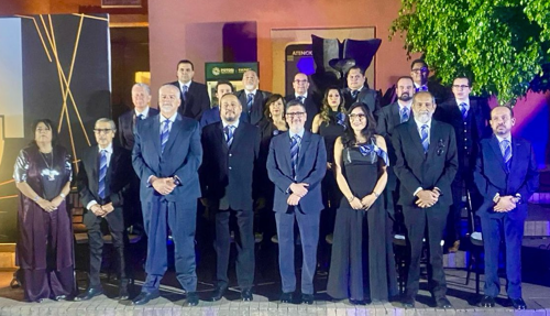 IPAC: Motor de cambio y transformación en la industria de San Luis Potosí