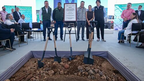 Jalisco fortalece su atractivo industrial con inversión de 105 mdd en Ixtlahuacán de los Membrillos