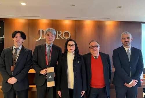 Japón, principal socio inversionista de Guanajuato: más de 8,900 millones de dólares en inversión