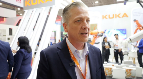 KUKA Robotics revoluciona la automatización con nuevas soluciones de movilidad