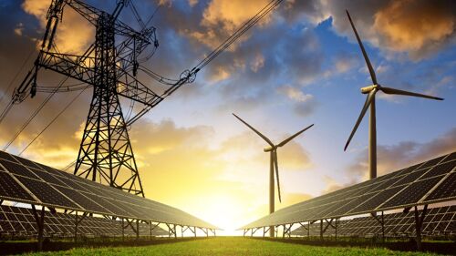 La AMGN destaca la importancia del gas natural como eje de la seguridad energética