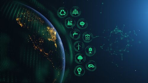 La digitalización puede transformar la gestión del agua en el mundo