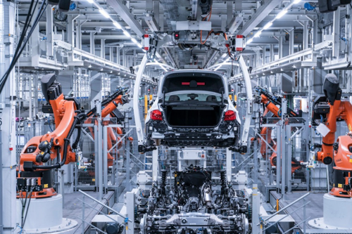 La industria automotriz en México es resiliente ante desafíos comerciales: AMIA