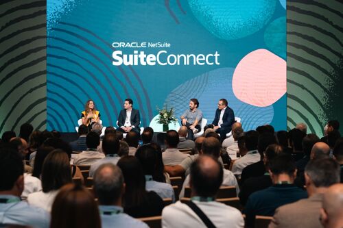 La Inteligencia Artificial: El futuro de la gestión empresarial en América Latina