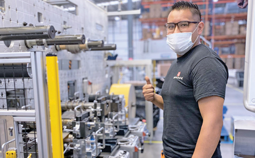 Los 10 estados con mayor producción en la industria del plástico en México