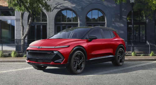 Los modelos de autos que más exporta México al mundo