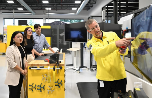 Manufacturing Wellness, el nuevo enfoque al bienestar de los colaboradores industriales
