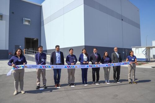 Más inversión japonesa: Judd Wire expande su planta en Aguascalientes