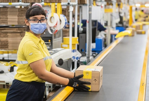 Mercado Libre: Realiza inversión de 3,400 mdd en México para revolucionar el comercio digital