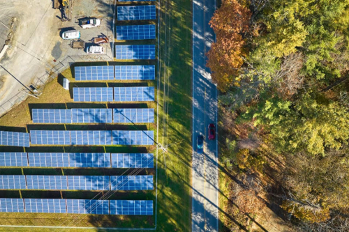 Microrredes, estrategia ESG para establecer una industria energética más eficiente
