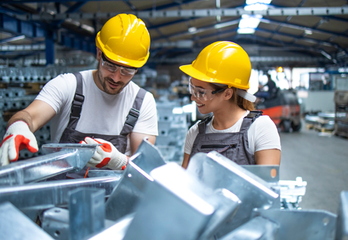 MoCA MX: herramienta clave para fortalecer la industria del acero de México