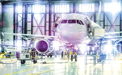 Con 45 empresas, Monterrey se consolida como potencia aeroespacial en México