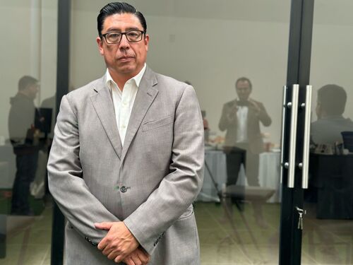 Neuce, especializada en pintura en polvo y líquida, invierte 600 millones en Tlaxcala