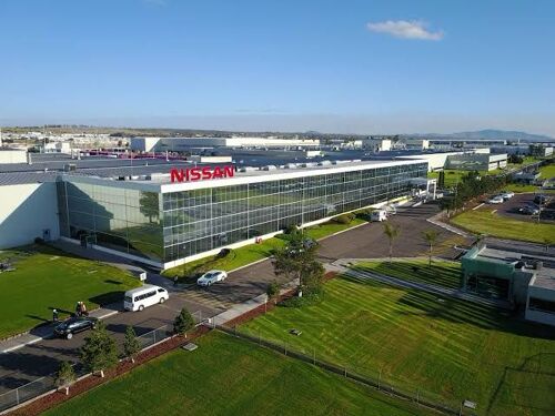 Nissan trasladará producción a México