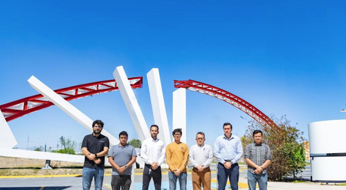 Olinia y Centro de Innovación del CLAUT impulsarán la electromovilidad