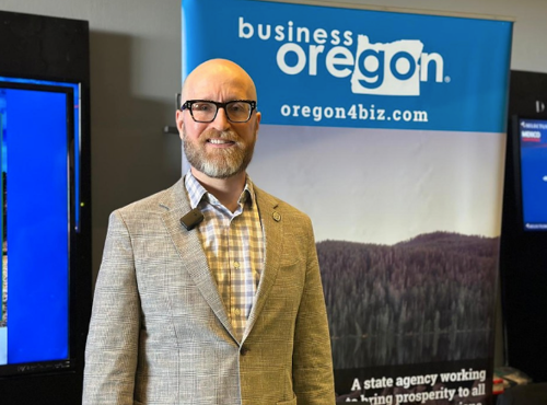 Oregon abre sus puertas a la inversión mexicana; un puente hacia la Costa Este de Estados Unidos