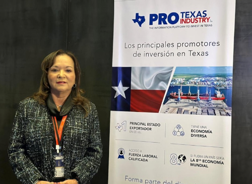 Pharr y su puente comercial: Motor clave del comercio transfronterizo entre México y Estados Unidos