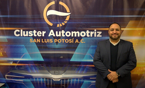 ¿Por qué las empresas automotrices invierten en San Luis Potosí?