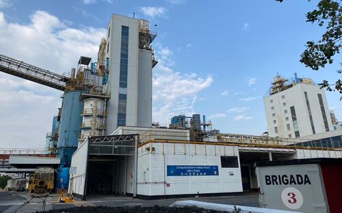 Precios de renta de naves industriales en CDMX superan los $11 USD/m2: Datoz