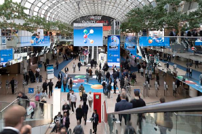Presentan oficialmente la feria K 2025, epicentro de la industria del plástico y caucho en Düsseldorf