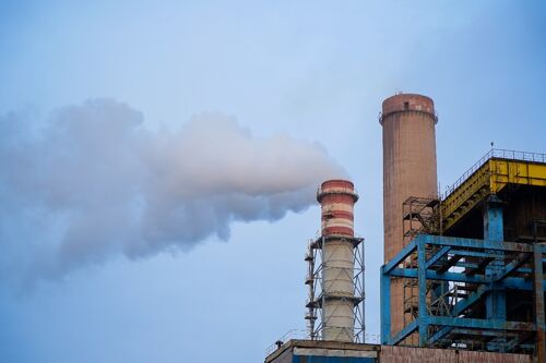 Resolver retos energéticos, vital para la inversión en la industria: IMCO