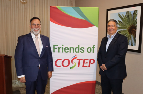 Rio South Texas Region analiza impacto económico ante política arancelaria