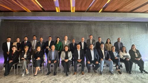 Red de Clusters automotrices se reúnen para abordar problemática de aranceles
