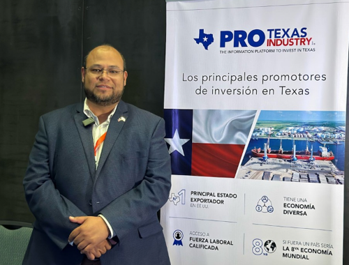 Semiconductores y frontera impulsan el futuro industrial de México