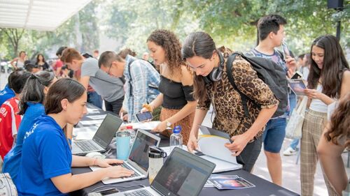 Tec de Monterrey se une a la Red Global de Aceleradoras (GAN) para impulsar startups en México