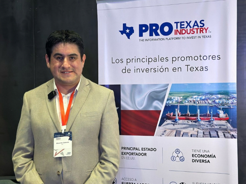 Tecnología e innovación para optimizar cruces fronterizos entre México y Estados Unidos