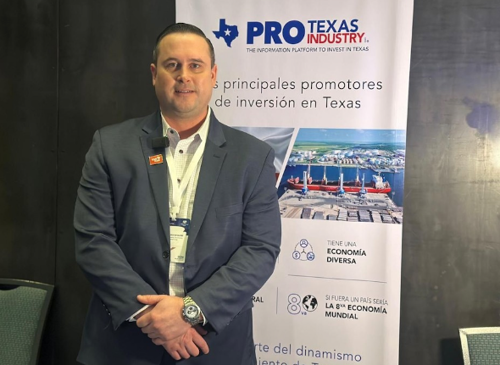 Texas ha logrado captar inversiones por 4,000 mdd de empresas mexicanas