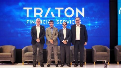 Volkswagen Truck & Bus y MAN en México brindarán soluciones de financiamiento a sus clientes