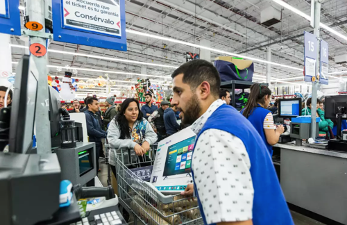 Walmart invertirá 2,500 mdp para la apertura de nuevas 20 tiendas en Tamaulipas