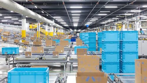 Walmart invertirá 6,000 mdd en México para fortalecer su infraestructura logística