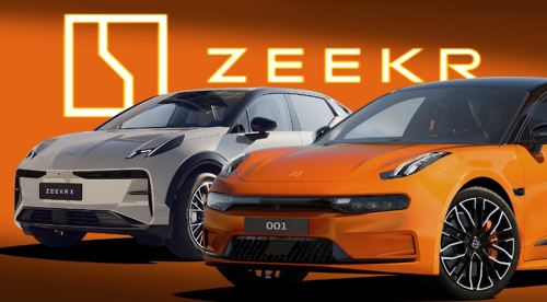 Zeekr se suma a la EMA en México para impulsar la descarbonización y la movilidad eléctrica en el país