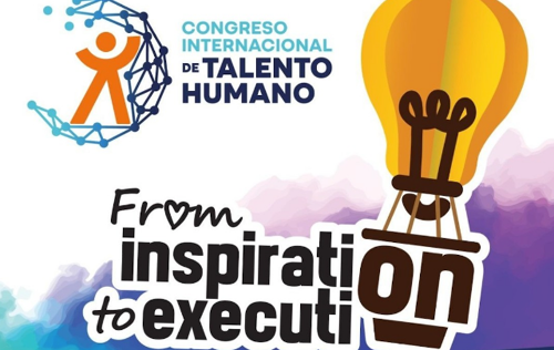 Aderiac reunirá a lideres de gestión organizacional en el Congreso Internacional de Talento Humano 2025