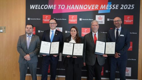 Aguascalientes apuesta por la movilidad inteligente con el Foro AMERICAS' Mobility of the Future