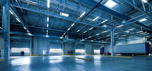 Ahorro energético del 40% en espacios industriales gracias a la automatización