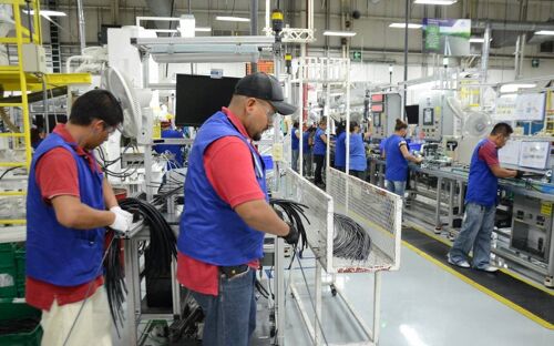 Baja California Sur, Guerrero y Colima lideran crecimiento económico en 4T 2024