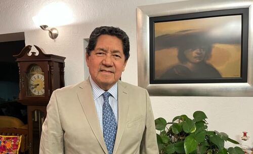Benjamín del Arco Ortiz es elegido presidente de la ANIPAC para el periodo 2025-2026