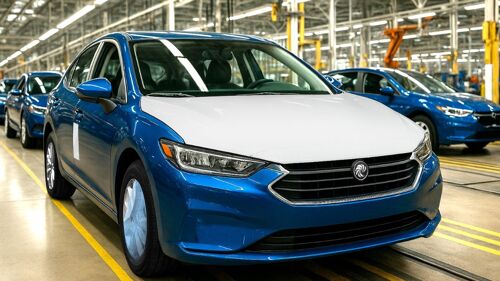 Blindaje inteligente: Cómo evitar pérdidas por daños al material en la industria automotriz